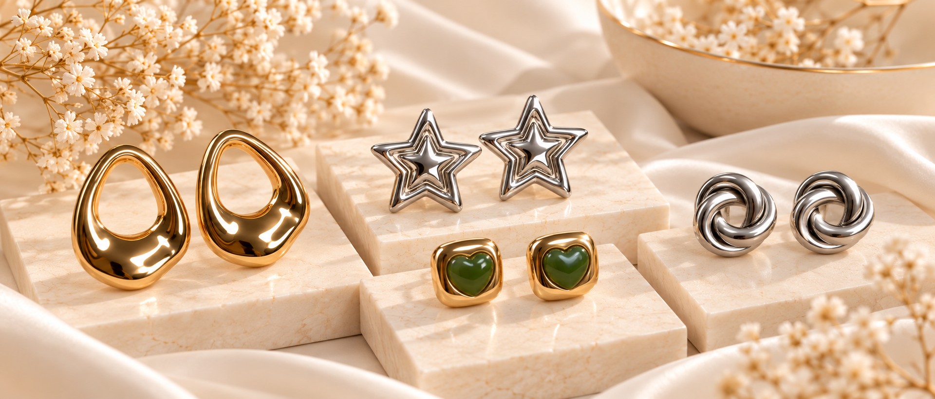 Aretes 