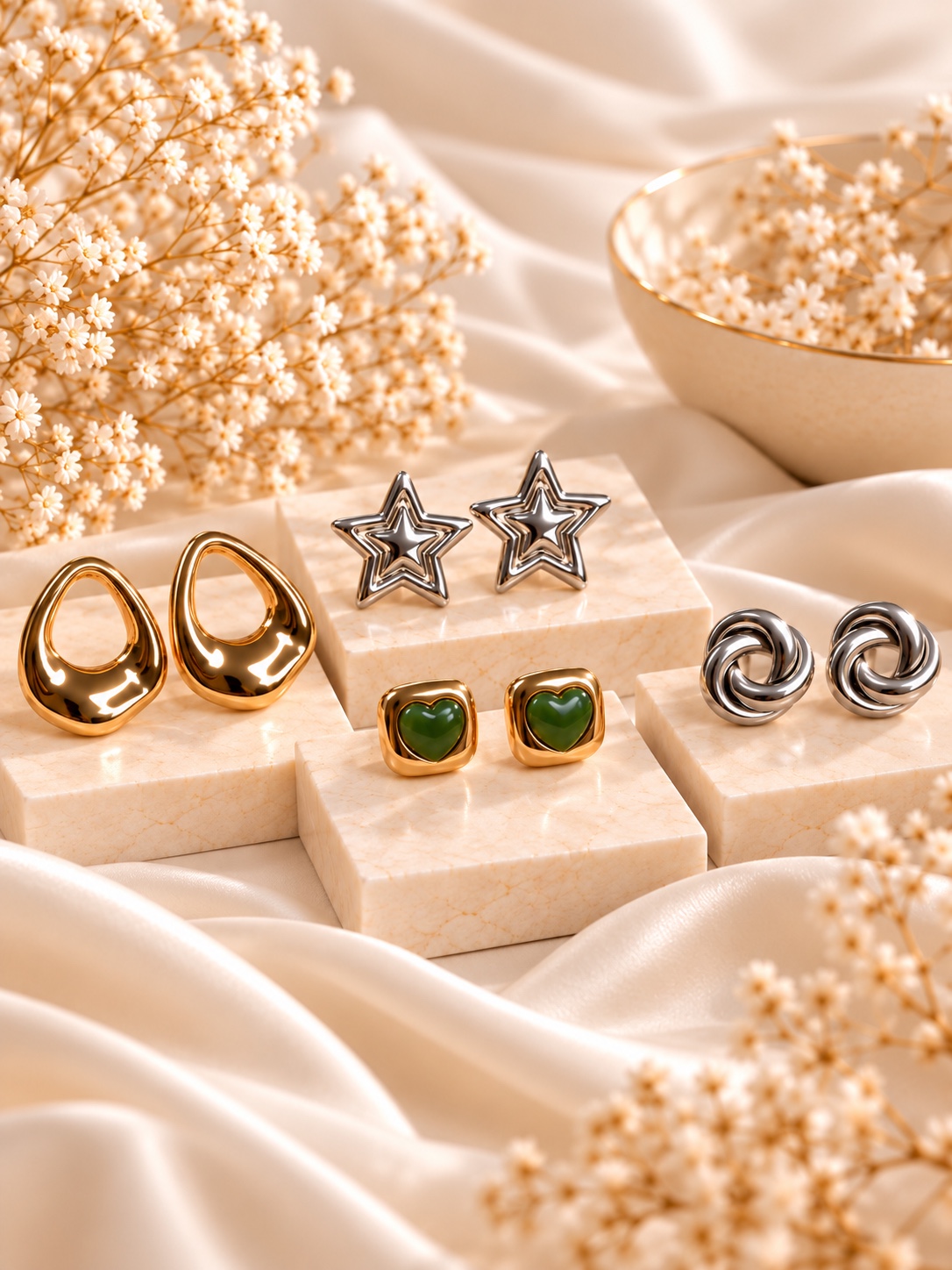 Aretes 
